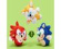 Potopi se v šivanje s kompletom za kvačkanje Woobles Sonic