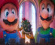 Prihaja film Super Mario Galaxy