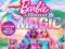 Barbie: Druga sezona "Ščepec magije" se predvaja