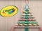 Crayola in TheSoul sodelujeta, da pomagata otrokom ustvariti lasten božič