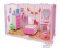 Goliath Sanrio je predstavil sladko kolekcijo dodatkov z igračo figurico Hello Kitty