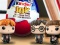 Kinder Joy predstavlja kolekcijo Harry Potter z 16 igračami Funko.