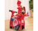 Strokovno vrednotenje: Hasbro Play-Doh Pizza Delivery Scooter igralni set