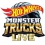 Hot Wheels™ Monster Trucks Live se leta 2022 vrača v Evropo