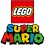 LEGO je predstavil Super Mario komplet Velikanski Bowser