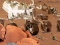Predstavitev igre: NSI International Smithsonian Mars Dig Kit