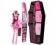 Monster High Skulltimate skrivnosti: Fearidescent serija lutk
