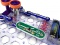 Predstavitev igre: Elenco Snap Circuits Flight Deck Activity Kit