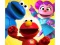 Otroci lahko postanejo STEM junaki z aplikacijo Sesame Workshop Ulica Številka Mecha Graditelji.