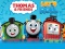 Doživite nevrodivergentno prijazno zabavo z najnovejšo mobilno aplikacijo Thomas in prijatelji