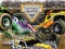 Zgodba Monster Trucka