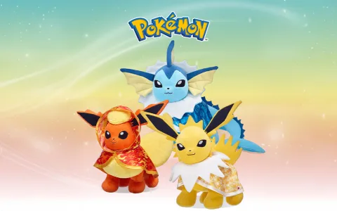 Ta zbirka Pokémonov praznuje vsakega zbiratelja