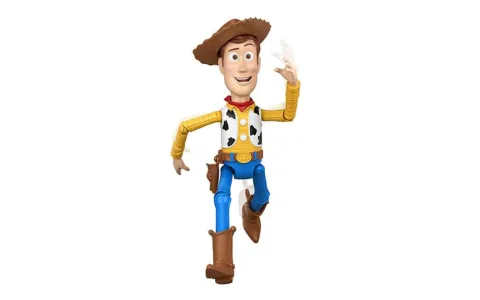 Otroci bodo navdušeni nad temi novimi figuricami iz Toy Story 5