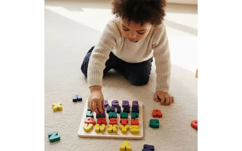 Mighty Big Love El Board razvojna tabla