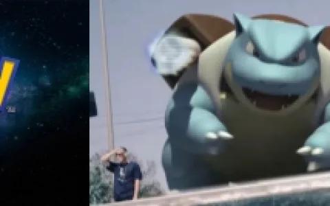 Kavboj Bebop se vrača z igrano serijo