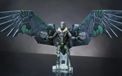 LEGO bo okrepil prihod novega Optimus Prime-a