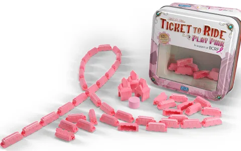 Ta komplet za bleščečo manikuro Hello Kitty naredi manikure čarobne
