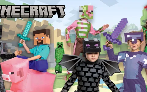 Nov LEGO Fortnite bo kmalu tukaj