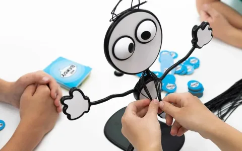 Predstavitev: Komplet Educational Insight Playfoam, 8 kosov