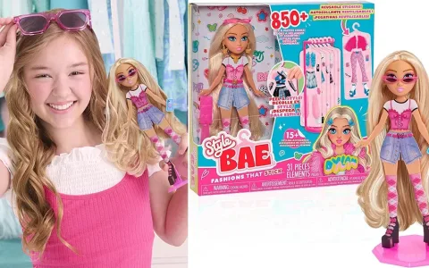 Predstavitev igre: Craft HappiToys Naredi sam Unikorn & Oblak Komplet za slikanje