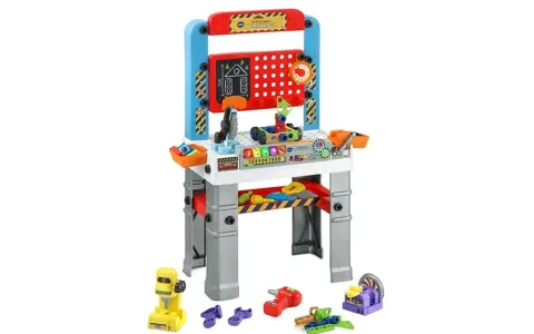 Otroci lahko oblečejo svoje Build-A-Bear plišaste igrače v nov kostum Blippi