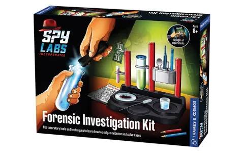 Predstavitev igre: Časovni skakalci SimplyFun