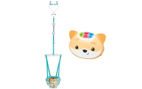 Predstavitev igre: Melissa & Doug leseni tovornjak s pico in dejavnostmi