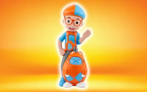Otroci se lahko odzovejo na klic divjine s kolekcijo Aurora World Camp Arcadia.