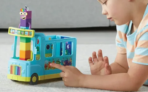 Ekskluzivno: Hasbro je z novo blagovno znamko igrač Hydro Podovi naredil velik bum!