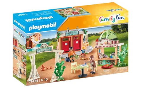 Predstavitev igre: Set za sladoledni pult Melissa in Doug
