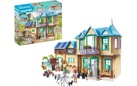 Predstavitev igre: Just Play Disney Junior Splash & Glow Ariel