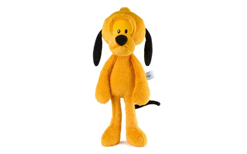 Otroci bodo srečno živeli z novo Disney GUND plišasto kolekcijo.