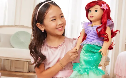 Spoznaj kuhinje s serijo Little Tikes Creative Chefs