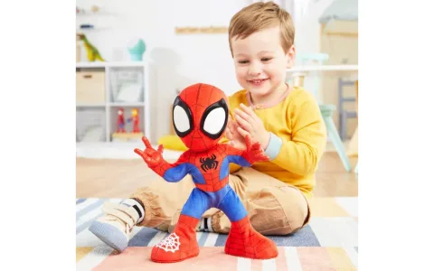 Predstavitev igre: MGA Entertainment Yummiland sijaj za ustnice punčke