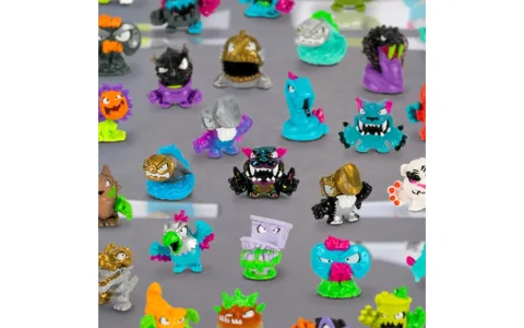 Nova zbirka projektorjev Little Tikes vključuje knjige Tačke na patrulji in Baby Shark