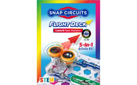 Crayola je napovedala Teden ustvarjalnosti za leto 2025