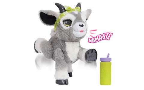 Otroci se lahko naslonijo v vrečastih foteljih Squishmallows.