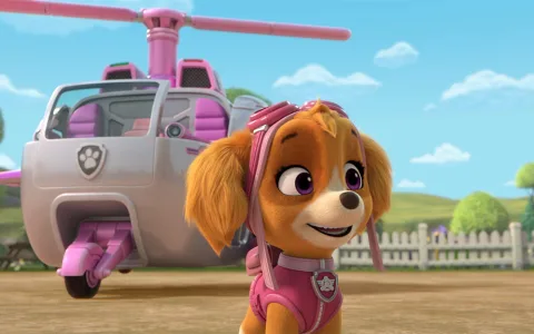 Wonder Pets reši mesto v novi animirani seriji
