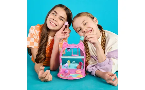 Fat Brain Toys: Modularna igralna plošča