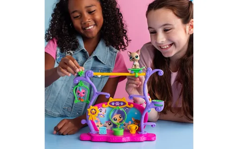 Mattel Fisher-Price Zaposlitveni gramofon