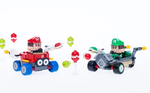 Ali so lahko videoigre zdrave? Nex Playground na novo opredeljuje igro
