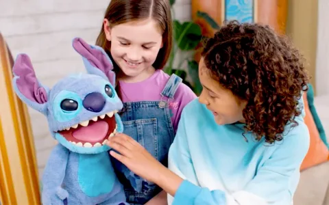 Dojenčki in odrasli se lahko sprostijo ob novem Disney Baby seznamu predvajanja