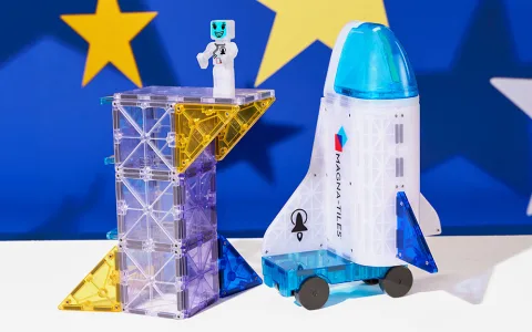 MGA Entertainment Rainbow High Kreativni Kristali