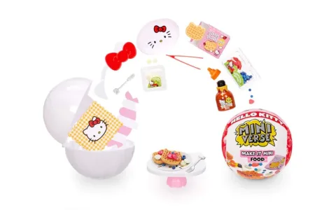 Wow Stuff! napoveduje Disney Angel Puppetronic v sodelovanju z RealFX