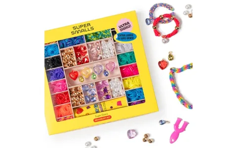 Osnovna zabava! Medvedki Care Bears Barvna paleta