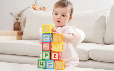 B. Toys Look & Shine Light Box komplet igrače