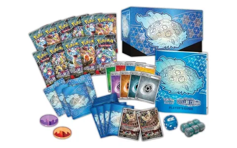 Celestial Buddies: Koliko lun! 500-delna sestavljanka