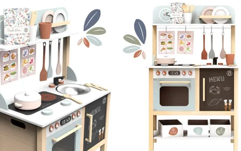 Moose Toys MrBeast laboratorij