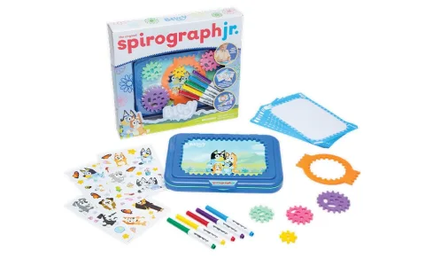 MAGNA-TILES® Kombinirani komplet s 20 kosi