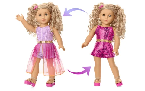 Na Barbiejevi modni pisti debituje nov Ken, ki ga je navdihnil KidSuper